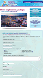Mobile Screenshot of mobilegroominglasvegas.com